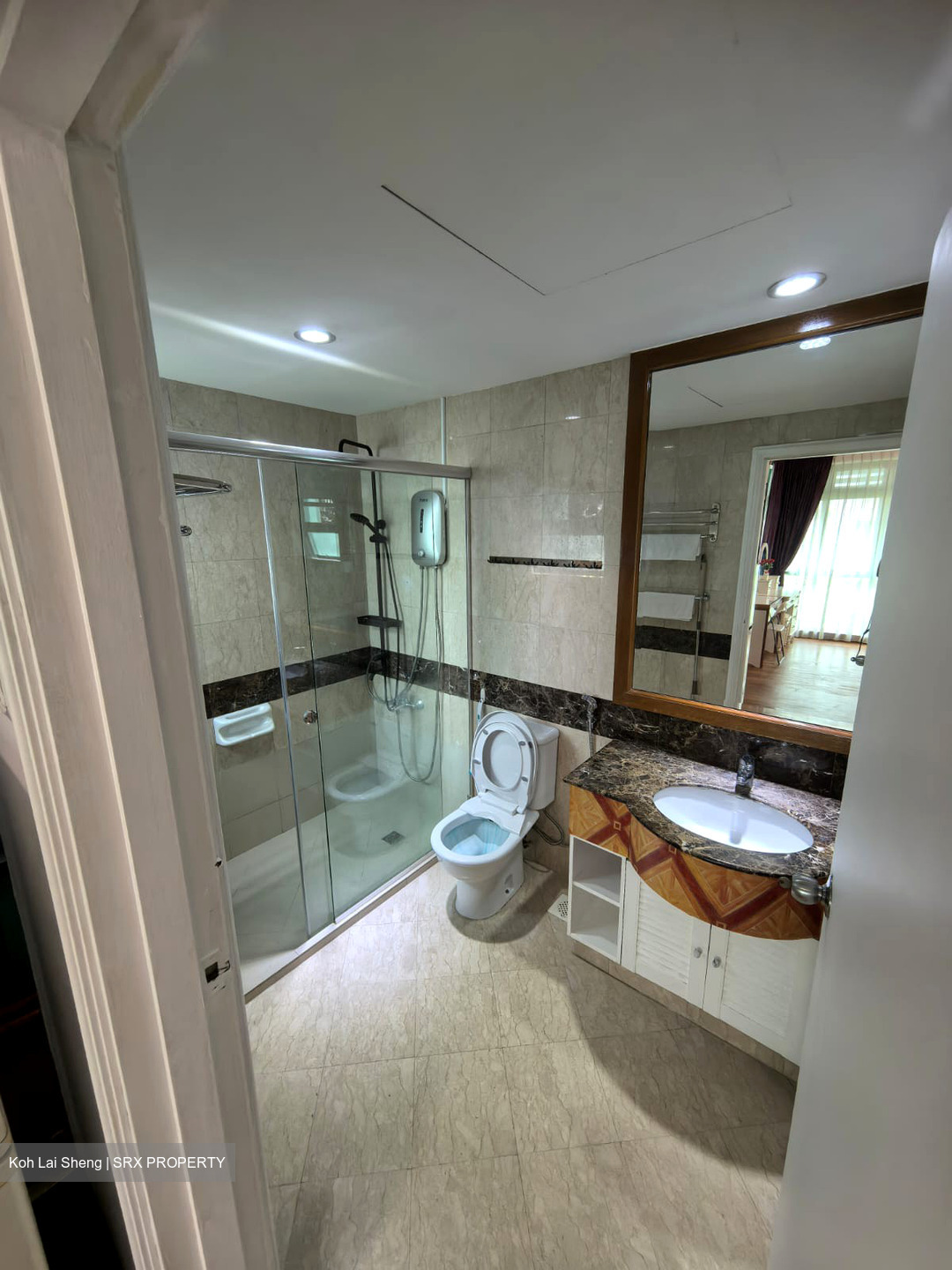 Sims Residences (D14), Apartment #570163261